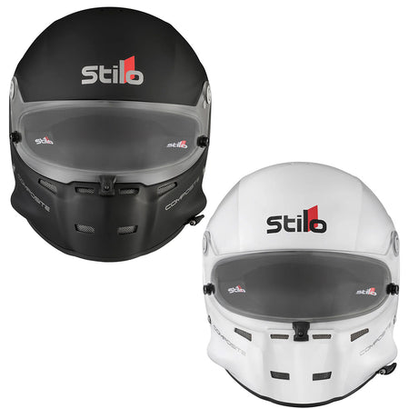 Auto Racing Helmets