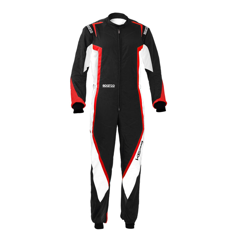 Sparco Kerb Karting Suit