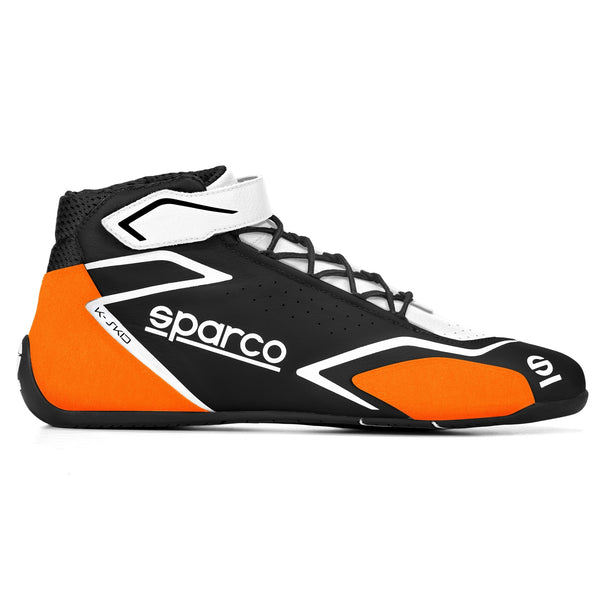 Sparco K-Skid Karting Shoes