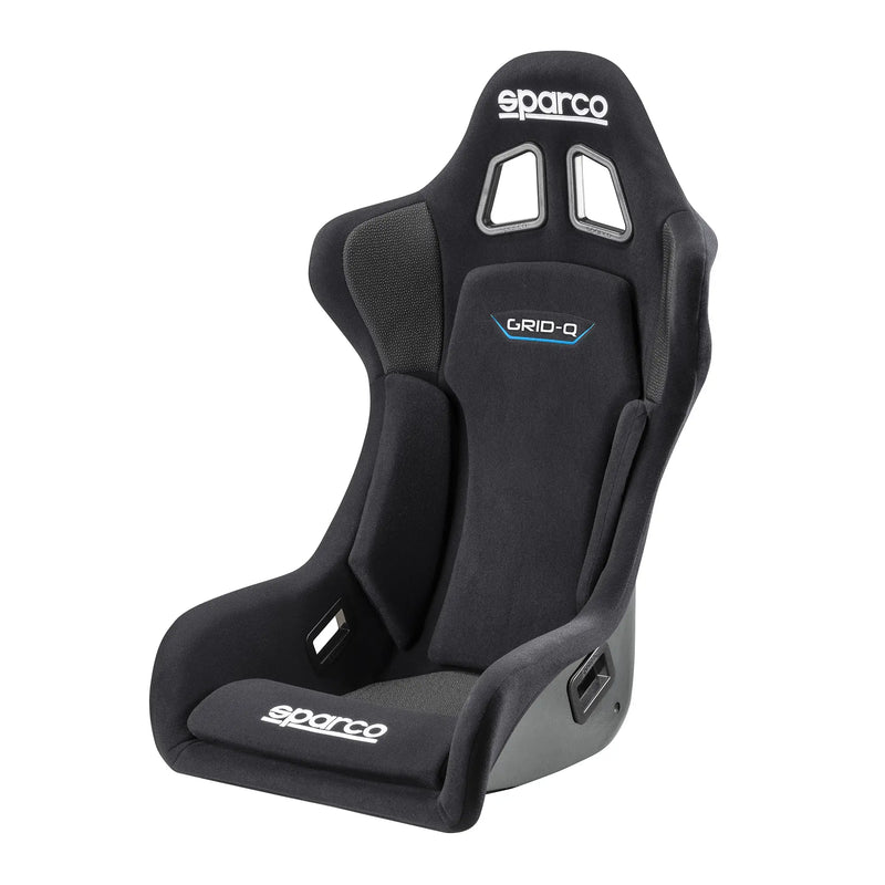 Sparco Grid Q Seat