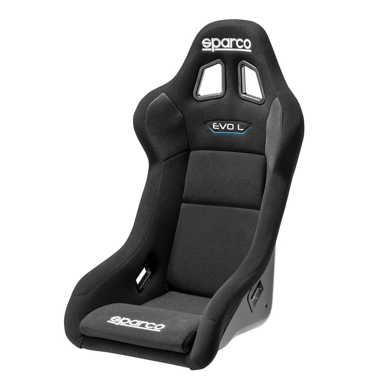 Sparco Evo L QRT Seat