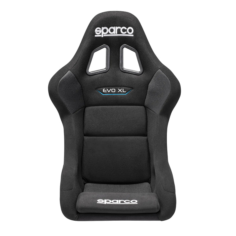 Sparco Evo XL QRT Seat