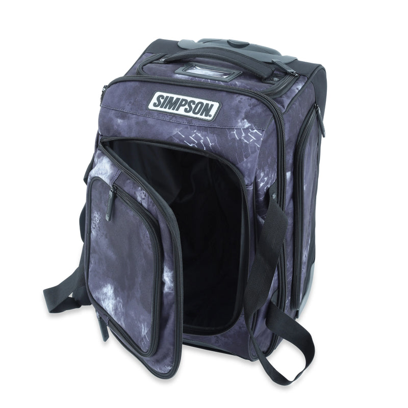 Simpson Road Racing Bag 23