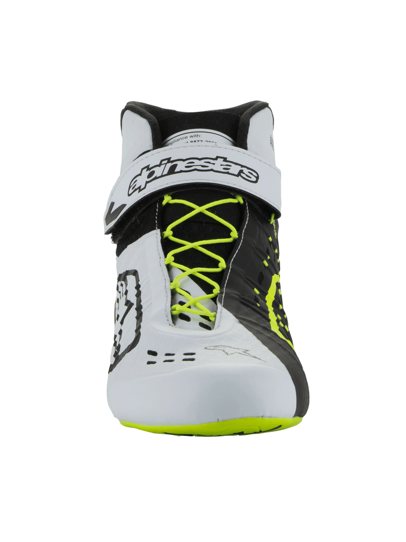 Alpinestars Tech 1 KX V3 Karting Shoes