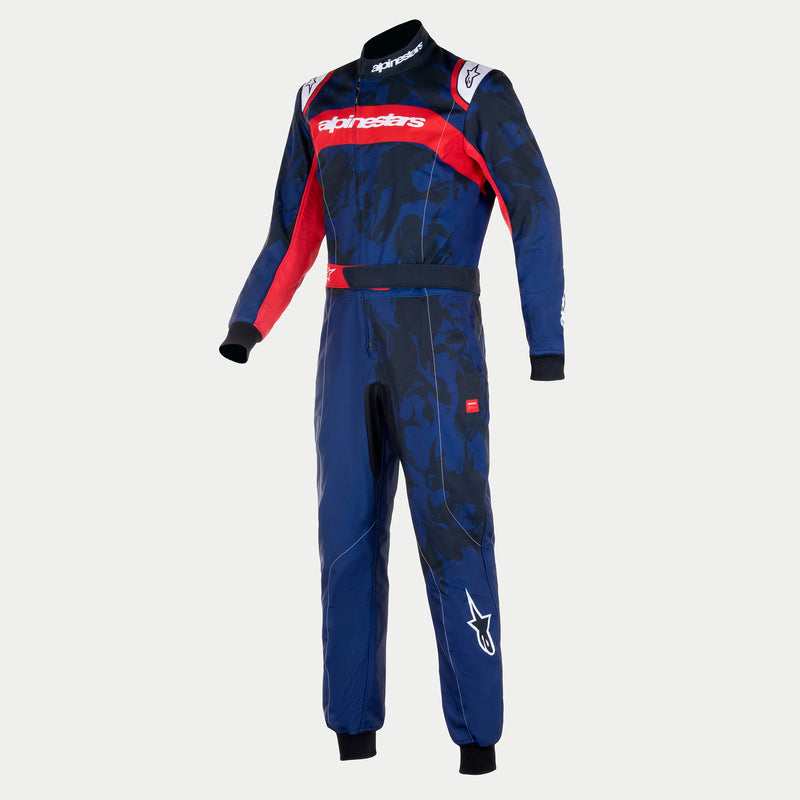 Alpinestars KMX-9 V2 Graphic Suit (2023)