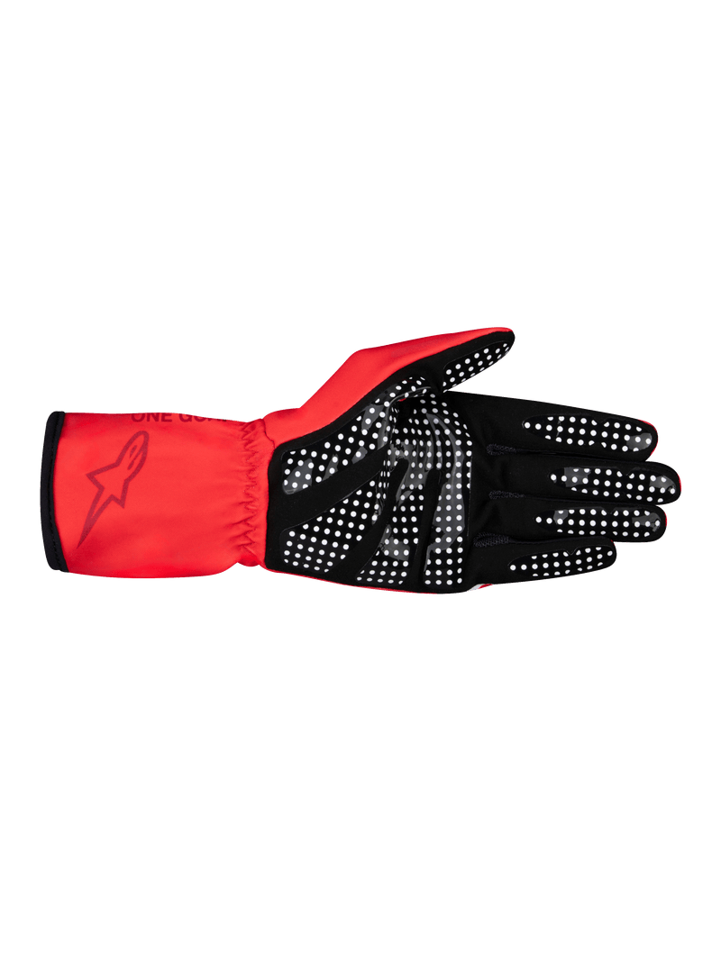 Alpinestars Tech 1-K Race S Youth V2 Pure Gloves