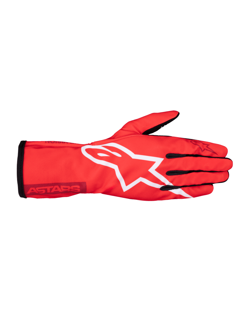 Alpinestars Tech-1 K Race V2 Pure Gloves