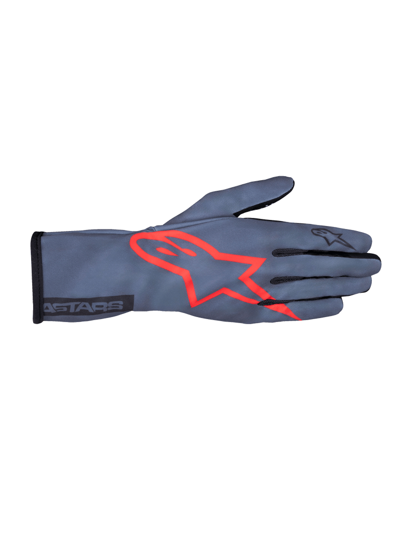 Alpinestars Tech 1-K Race S Youth V2 Pure Gloves