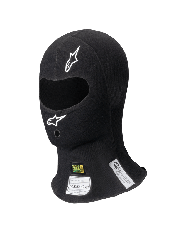 Alpinestars ZX Evo V2 Balaclava FIA/SFI