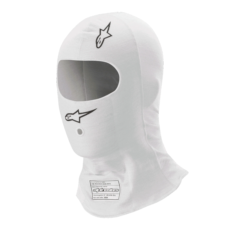 Alpinestars Race V3 Balaclava FIA/SFI