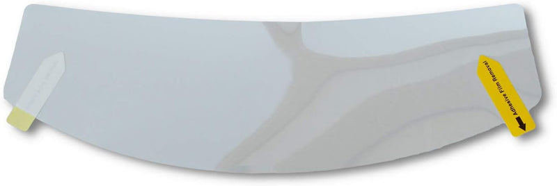 Zamp Racing Fog Free Face Shield Film Insert