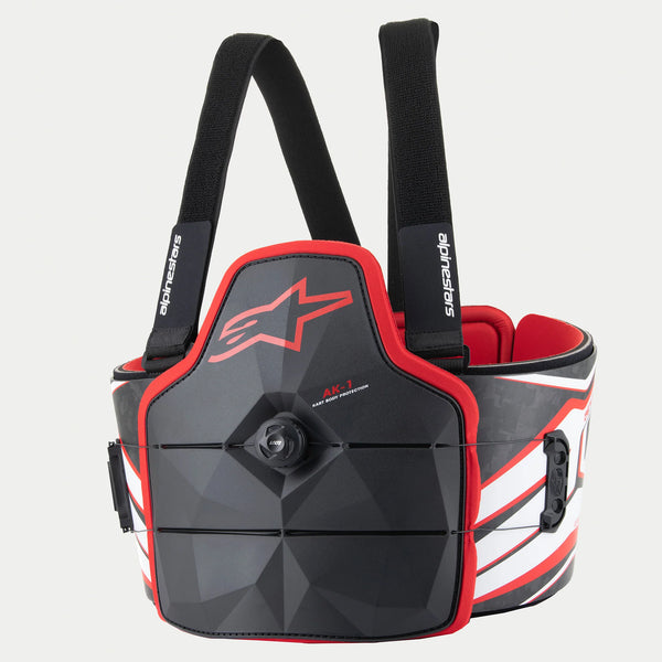 Alpinestars AK-1 Youth Kart Body Protection