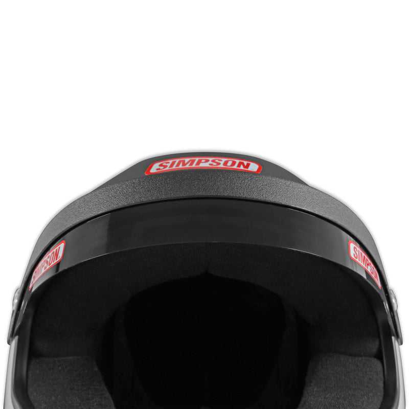 Simpson Cruiser Helmet 2.0 SA2020