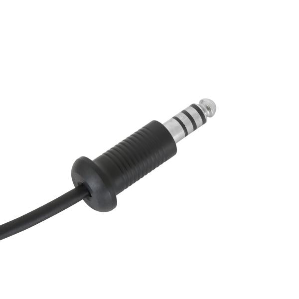 Stilo Mic 4 conductor ear bud jack 3.5mm