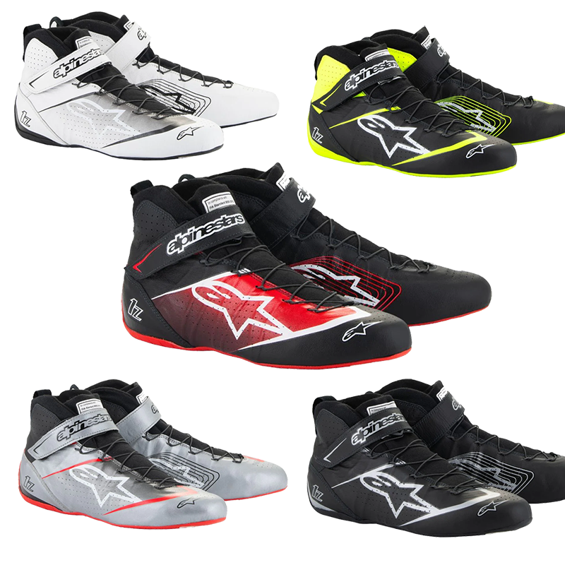 Alpinestars TECH 1-Z V3 Shoes