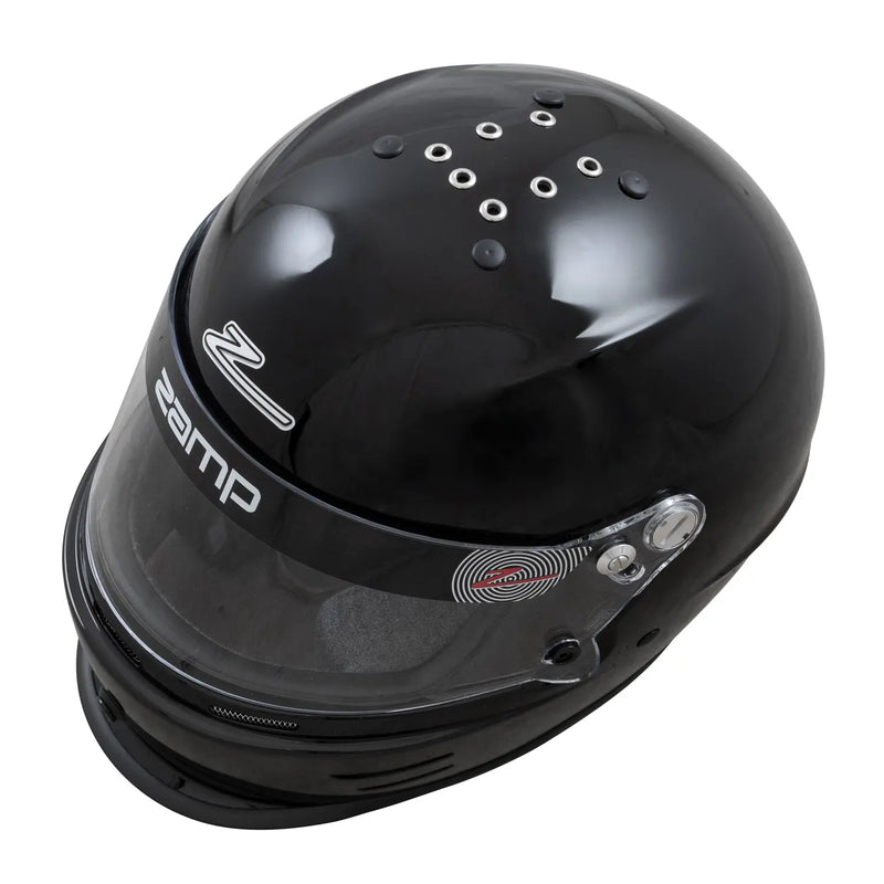 Zamp RZ-42Y Youth CMR2016 Helmet