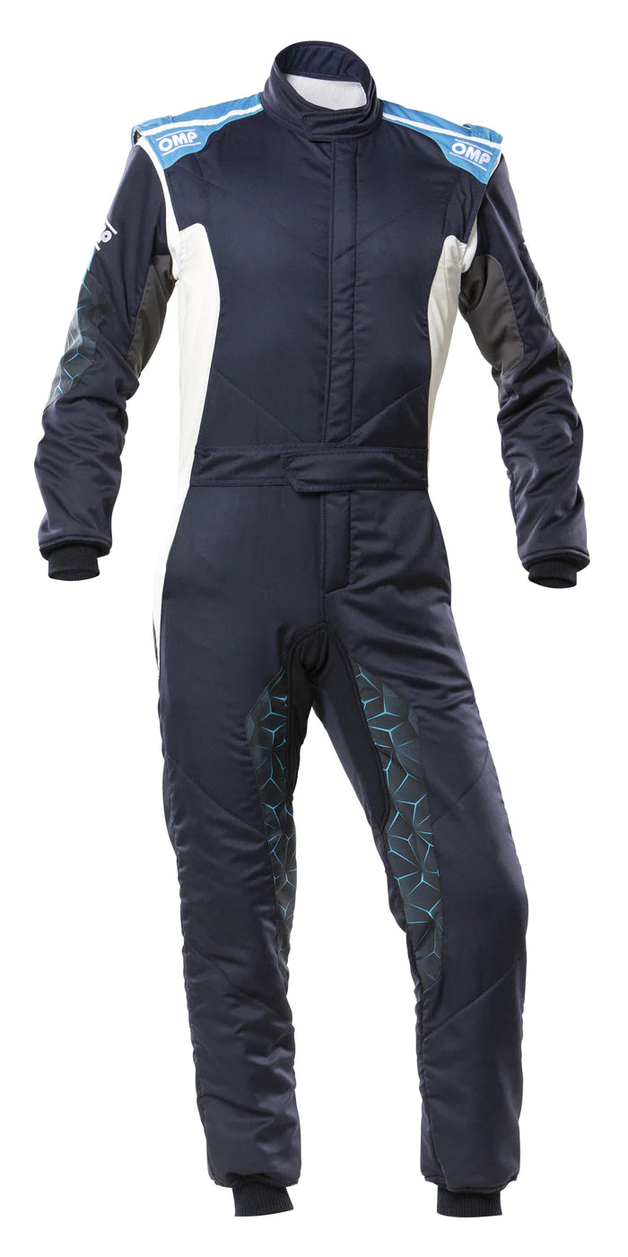 OMP Technica Hybrid Suit