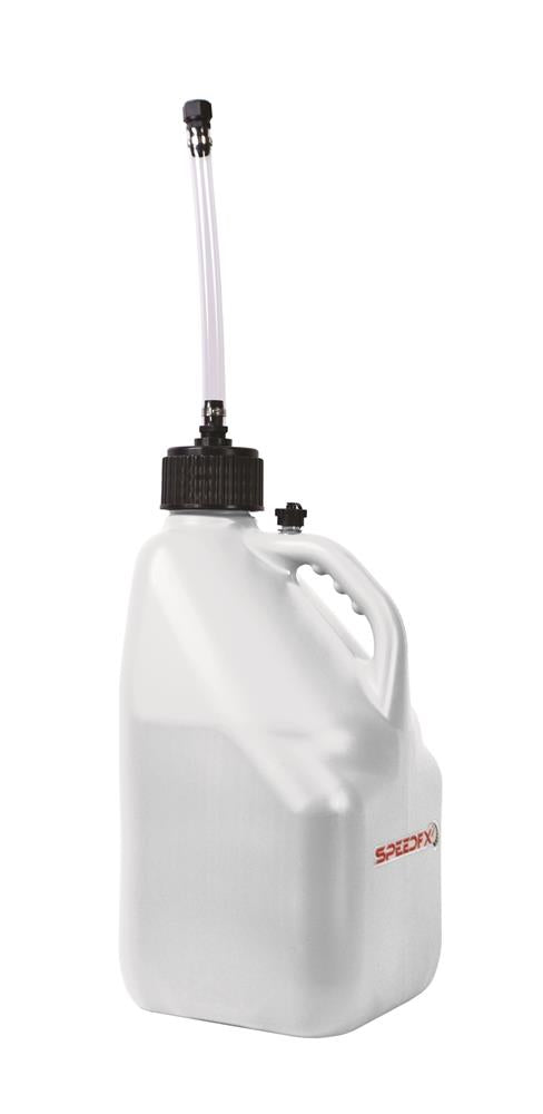 SpeedFX Fuel Jug 5 gal