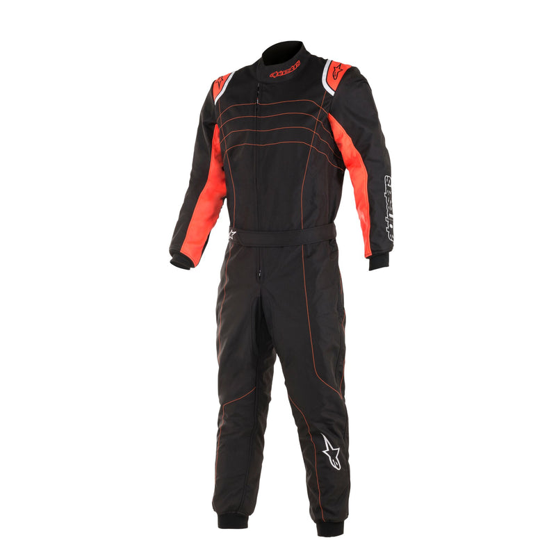 Alpinestars KMX-9 S V3 Youth Karting Suit