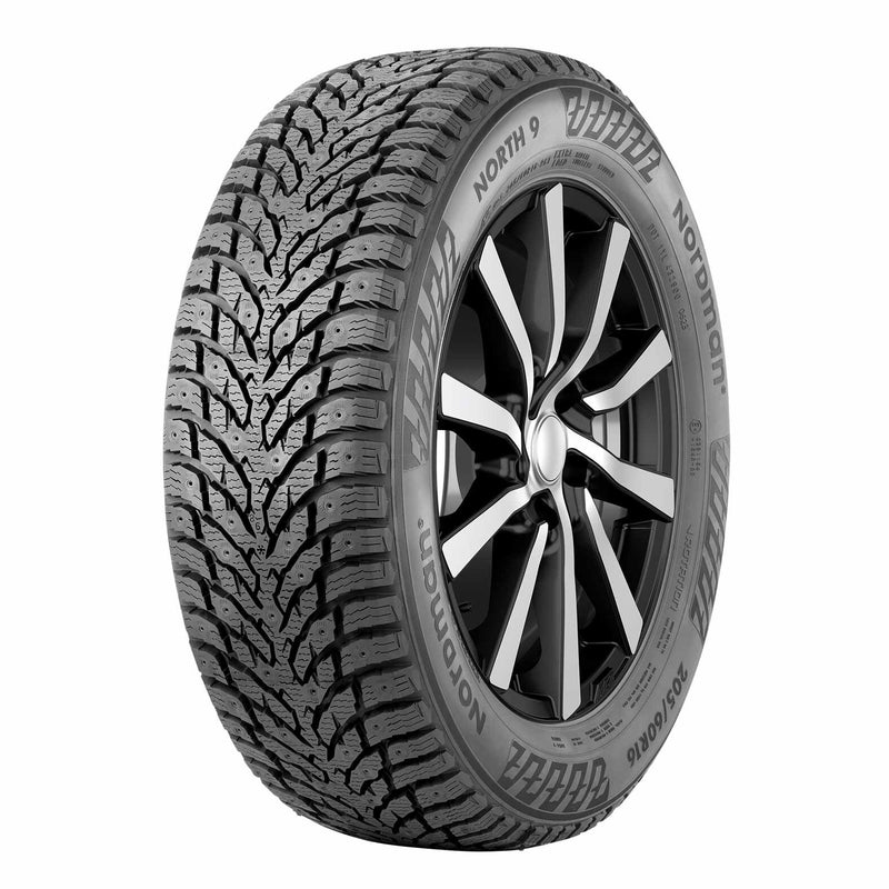 Nokian Nordman North 9 SUV Winter Tires