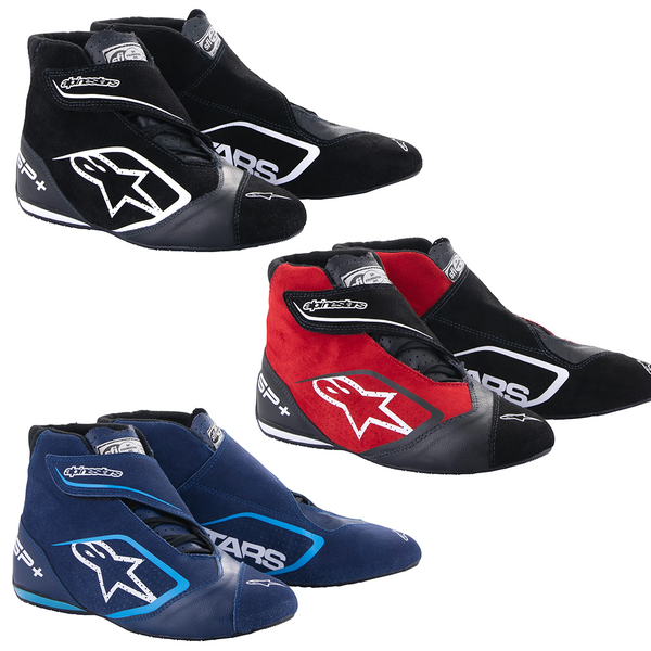 Alpinestars SP+ V2 Shoes (2023)