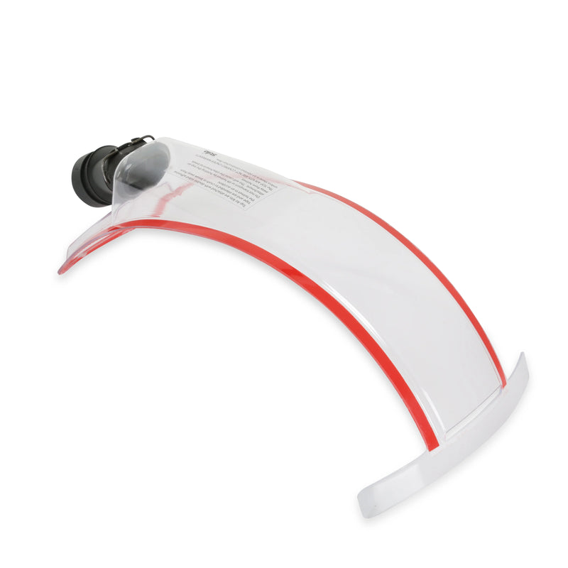 Stilo ST5 Non-Adjustable Top Air Straight Maglock Small Shell