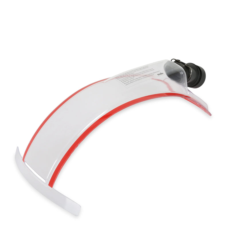 Stilo ST5 Non-Adjustable Top Air Straight Maglock Small Shell