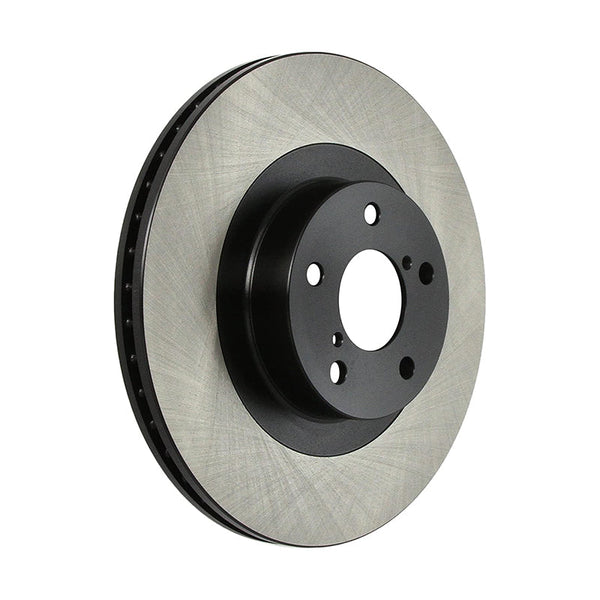 125.47043 Rear Centric Rotors