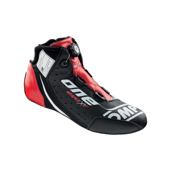 OMP Evo X R Shoes