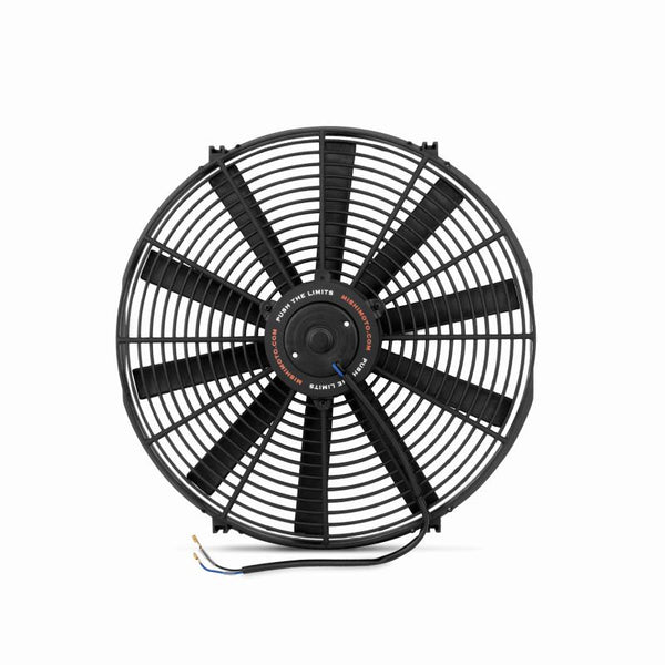 Mishimoto Slim Electric Fan 16"