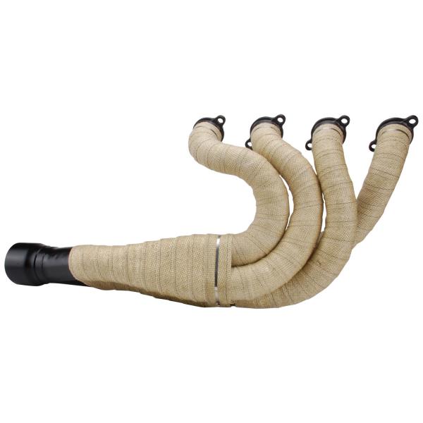 DEI Exhaust Wrap - Black Or Tan