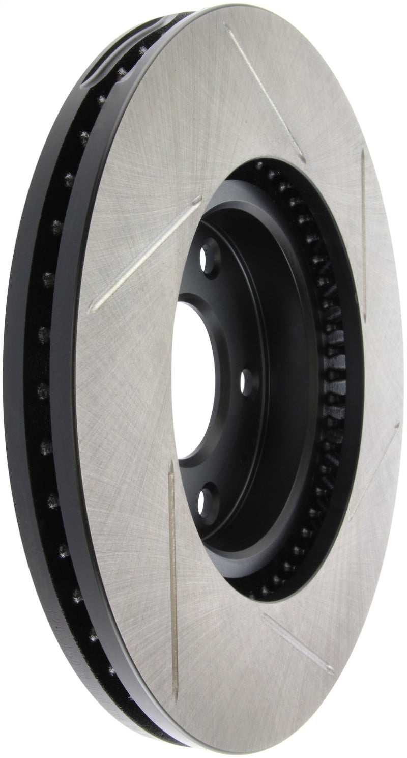 StopTech Slotted Sport Brake Rotor