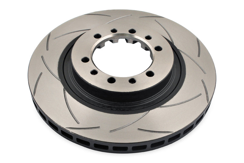 DBA 97-04 Mitsubishi Montero Sport Rotor avant rainuré série Street