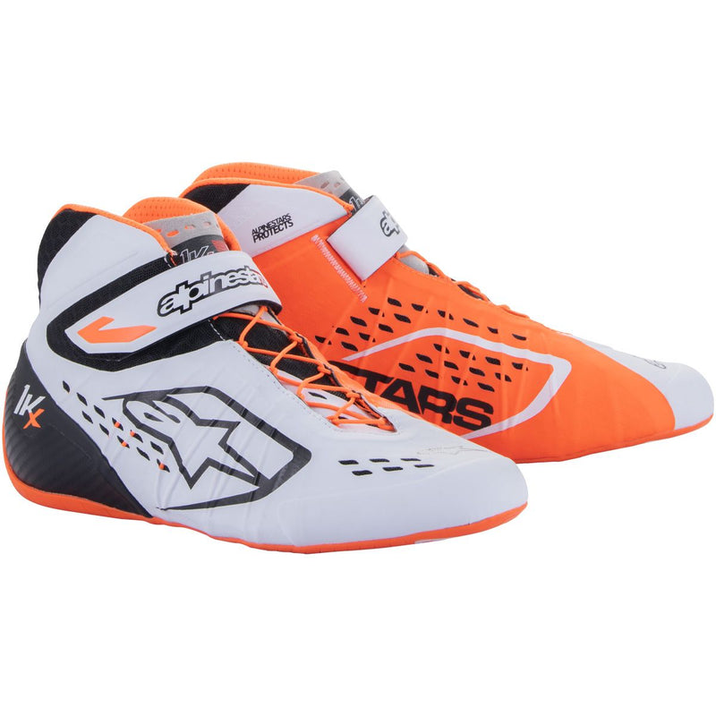 Alpinestars Tech-1KX V2 Karting Shoes multi-color 2