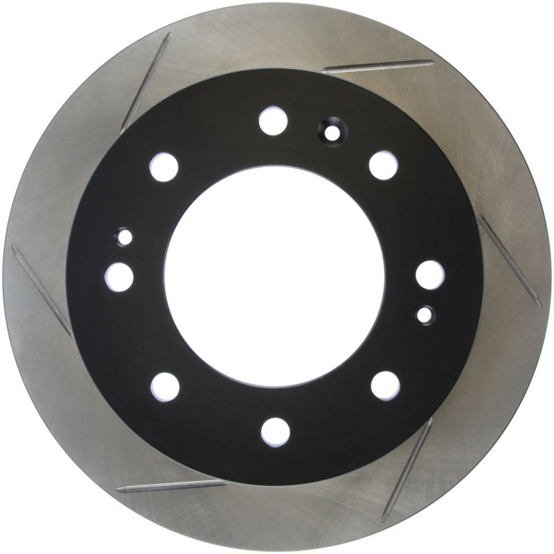 StopTech Slotted Sport Brake Rotor