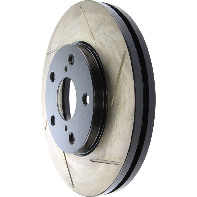 StopTech Slotted Sport Brake Rotor