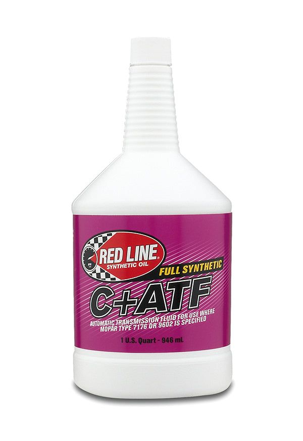 Red Line C+ATF quart