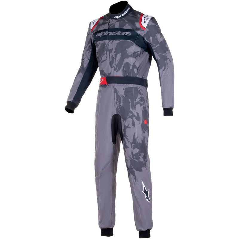 Alpinestars KMX-9 V2 Graph 2 Karting Suit