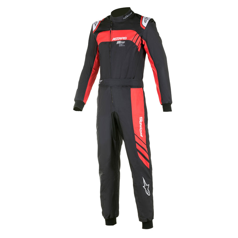 Alpinestars KMX-9 V2 Graph Karting Suit