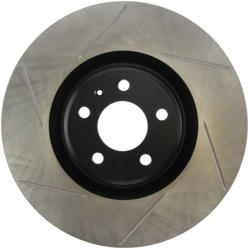 StopTech Slotted Sport Brake Rotor