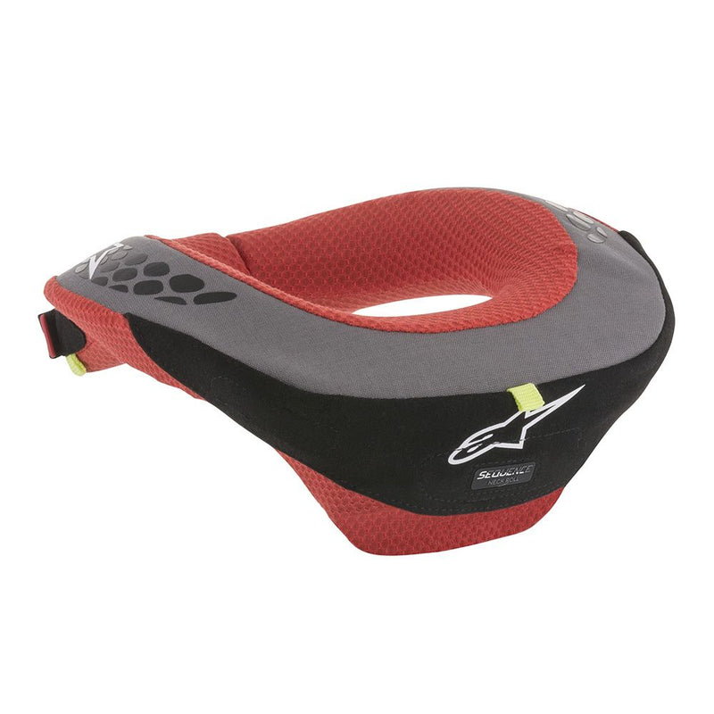 Alpinestars Sequence Youth Neck Roll - Karting