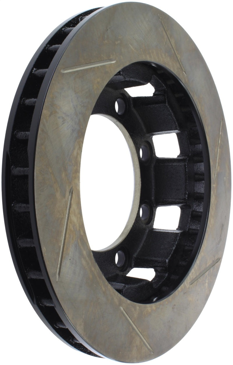 StopTech Slotted Sport Brake Rotor