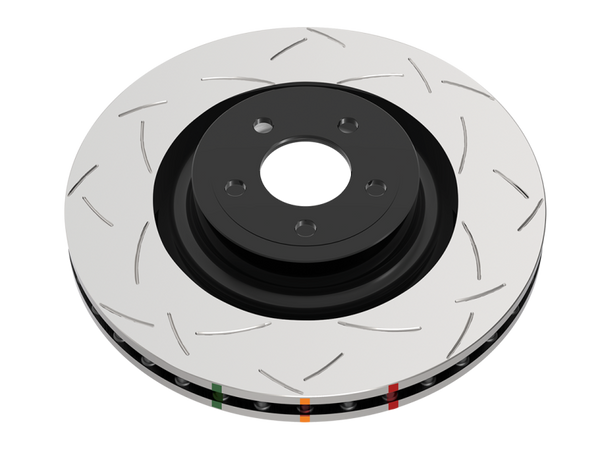 DBA 90-99 Nissan Maxima Avant Série 4000 Rotor rainuré