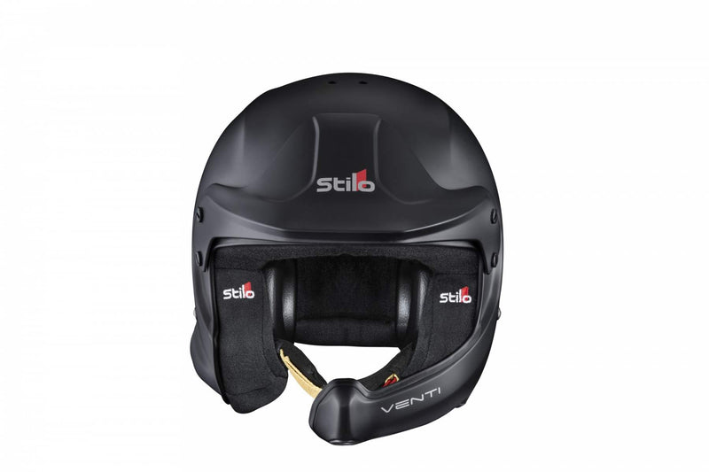 Stilo Venti WRC Composite Helmet SA2020