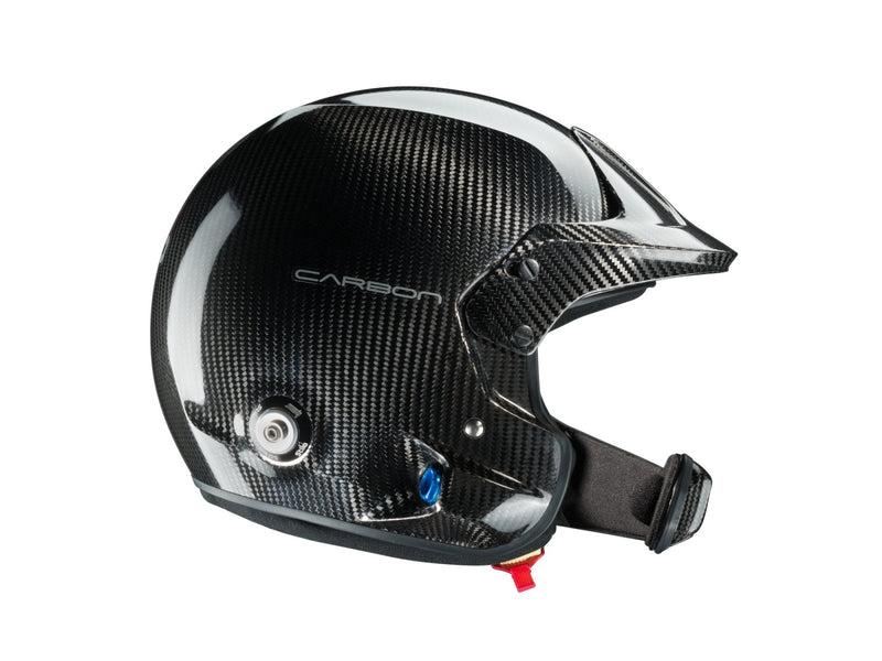 Stilo Venti WRC Carbon Helmet SA2020