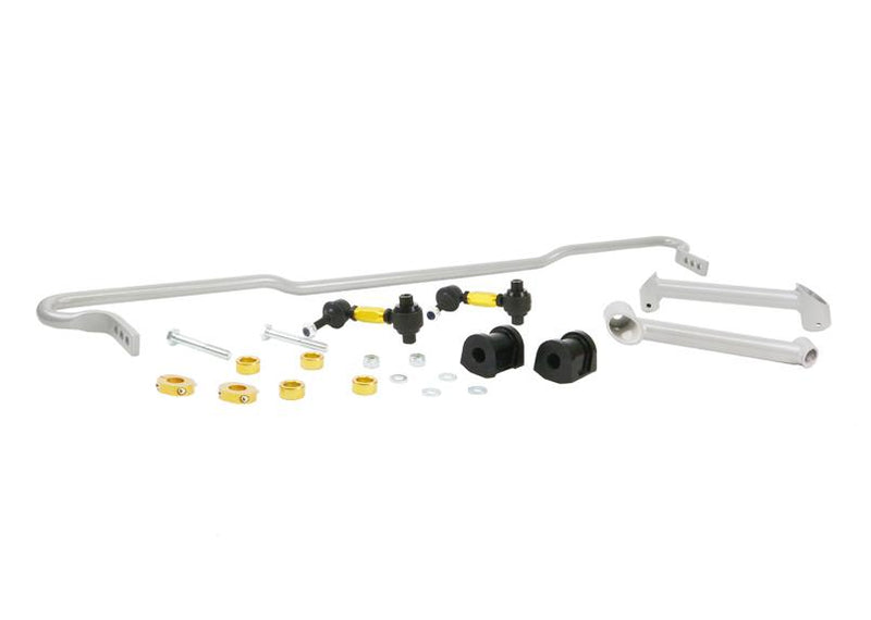 Whiteline Rear Swaybar Kit 16mm FRS/BRZ/86