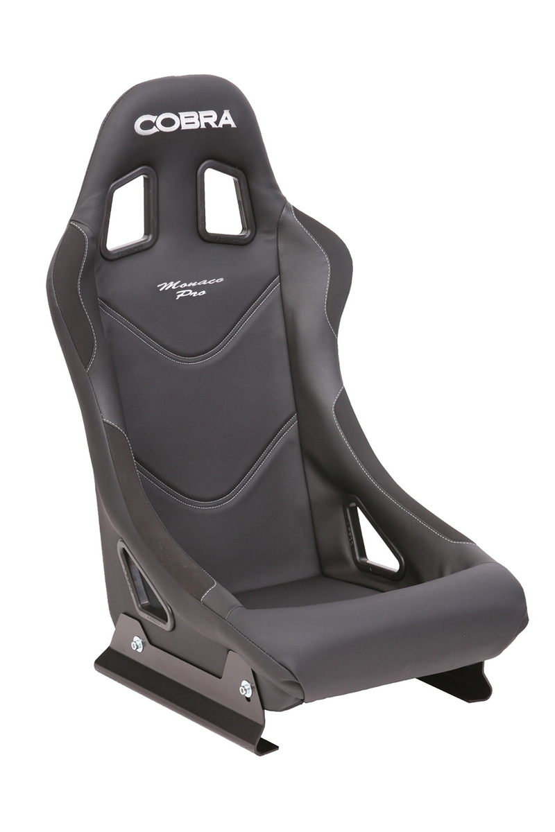 Cobra Monaco Pro Seat