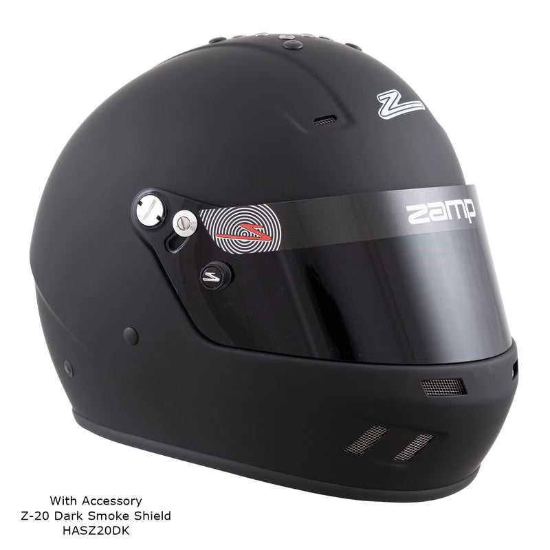 Zamp RZ-59 Helmet Solid SA2020