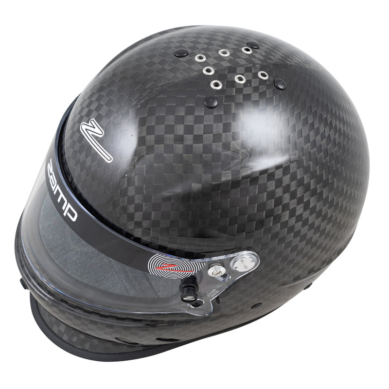 Zamp RZ-65D Carbon Helmet SA2020