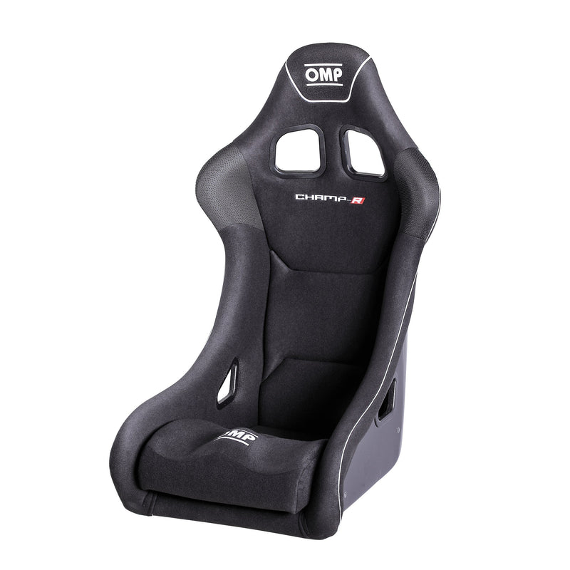 OMP Champ-R Seat